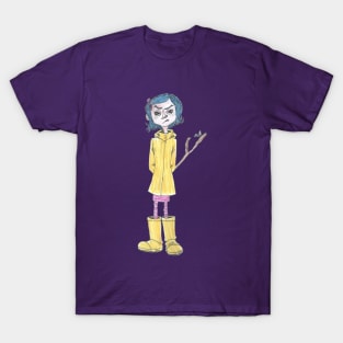 Coraline T-Shirt